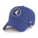 MINNESOTA TIMBERWOLVES BVHATS 47 MVP