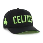 BOSTON CELTICS CITY EDITION NBA BVHATS 47 HITCH
