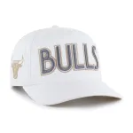 CHICAGO BULLS CITY EDITION NBA BVHATS 47 HITCH