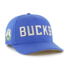 MILWAUKEE BUCKS CITY EDITION NBA BVHATS 47 ENGANXAMENT