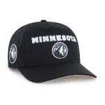 MINNESOTA TIMBERWOLVES CITY EDITION NBA BVHATS 47 HITCH