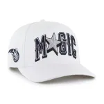 ORLANDO MAGIC CITY EDITION NBA BVHATS 47 HITCH