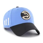 ATLANTA HAWKS CITY EDITION NBA BVHATS 47 MVP