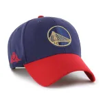 GOLDEN STATE WARRIORS CITY EDITION NBA BVHATS 47 MVP