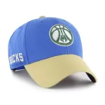 MILWAUKEE BUCKS CITY EDITION NBA BVHATS 47 MVP
