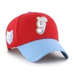 MEMPHIS GRIZZLIES CITY EDITION NBA BVHATS 47 MVP