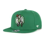 BOSTON CELTICS NO SHOT BVHATS 47 CAPTAIN