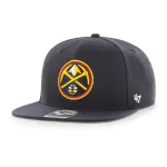 DENVER NUGGETS NO SHOT BVHATS 47 CAPTAIN