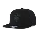 BROOKLYN NETS NO SHOT BVHATS 47 CAPTAIN