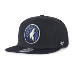 MINNESOTA TIMBERWOLVES NO SHOT BVHATS 47 CAPTAIN