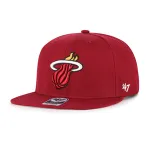 MIAMI HEAT NO SHOT BVHATS 47 CAPTAIN