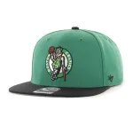 BOSTON CELTICS NO SHOT TWO TONE BVHATS 47 CAPTAIN