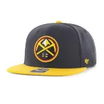 DENVER NUGGETS NO SHOT TWO TONE BVHATS 47 CAPTAIN