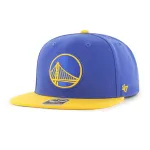 GOLDEN STATE WARRIORS NO SHOT TWO TONE BVHATS 47 CAPTAIN