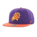PHOENIX SUNS NO SHOT TWO TONE BVHATS 47 CAPTAIN