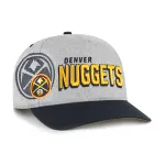 DENVER NUGGETS OVERSHADOW BVHATS 47 HITCH