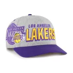 LOS ANGELES LAKERS OVERSHADOW BVHATS 47 HITCH