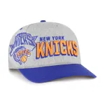 NEW YORK KNICKS OVERSHADOW BVHATS 47 HITCH