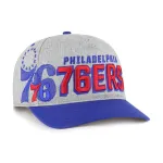PHILADELPHIA 76ERS OVERSHADOW BVHATS 47 HITCH