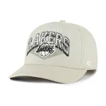 LOS ANGELES LAKERS POMONA BVHATS 47 HITCH