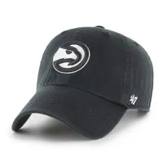ATLANTA HAWKS BVHATS 47 CLEAN UP