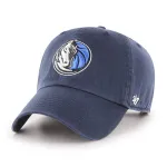 DALLAS MAVERICKS BVHATS 47 CLEAN UP
