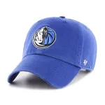 DALLAS MAVERICKS BVHATS 47 CLEAN UP YOUTH