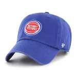 DETROIT PISTONS BVHATS 47 CLEAN UP