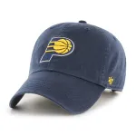 INDIANA PACERS BVHATS 47 CLEAN UP