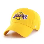 LOS ANGELES LAKERS BVHATS 47 CLEAN UP