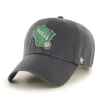 MILWAUKEE BUCKS BVHATS 47 CLEAN UP