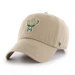 MILWAUKEE BUCKS BVHATS 47 CLEAN UP