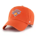 NEW YORK KNICKS BVHATS 47 CLEAN UP