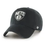 BROOKLYN NETS BVHATS 47 CLEAN UP