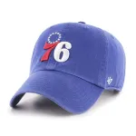 PHILADELPHIA 76ERS BVHATS 47 CLEAN UP