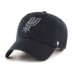 SAN ANTONIO SPURS BVHATS 47 CLEAN UP