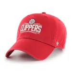 LOS ANGELES CLIPPERS BVHATS 47 CLEAN UP