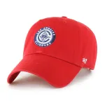LOS ANGELES CLIPPERS BVHATS 47 CLEAN UP