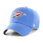 OKLAHOMA CITY THUNDER BVHATS 47 CLEAN UP