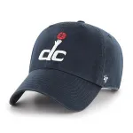 WASHINGTON WIZARDS BVHATS 47 CLEAN UP