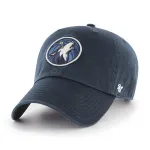 MINNESOTA TIMBERWOLVES BVHATS 47 CLEAN UP