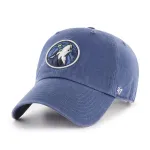 MINNESOTA TIMBERWOLVES BVHATS 47 CLEAN UP