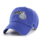 ORLANDO MAGIC BVHATS 47 CLEAN UP
