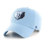 MEMPHIS GRIZZLIES BVHATS 47 CLEAN UP