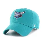 CHARLOTTE HORNETS BVHATS 47 CLEAN UP