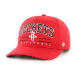 HOUSTON ROCKETS ROSCOE BVHATS 47 HITCH