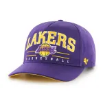 LOS ANGELES LAKERS ROSCOE BVHATS 47 HITCH