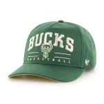 MILWAUKEE BUCKS ROSCOE BVHATS 47 HITCH