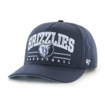 MEMPHIS GRIZZLIES ROSCOE BVHATS 47 HITCH