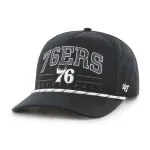 PHILADELPHIA 76ERS ROSCOE SPECKLE BVHATS 47 HITCH